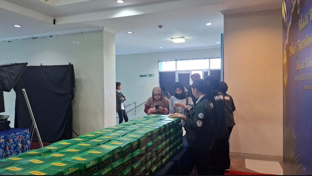 Consentration Seminar